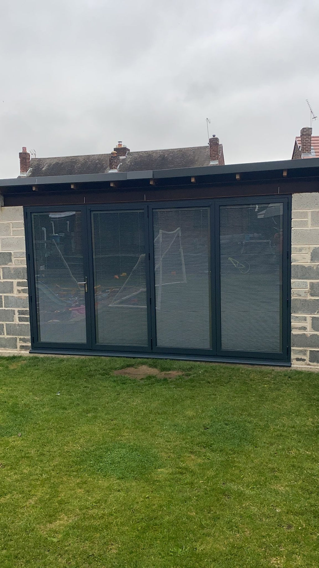 4 Door Bifold