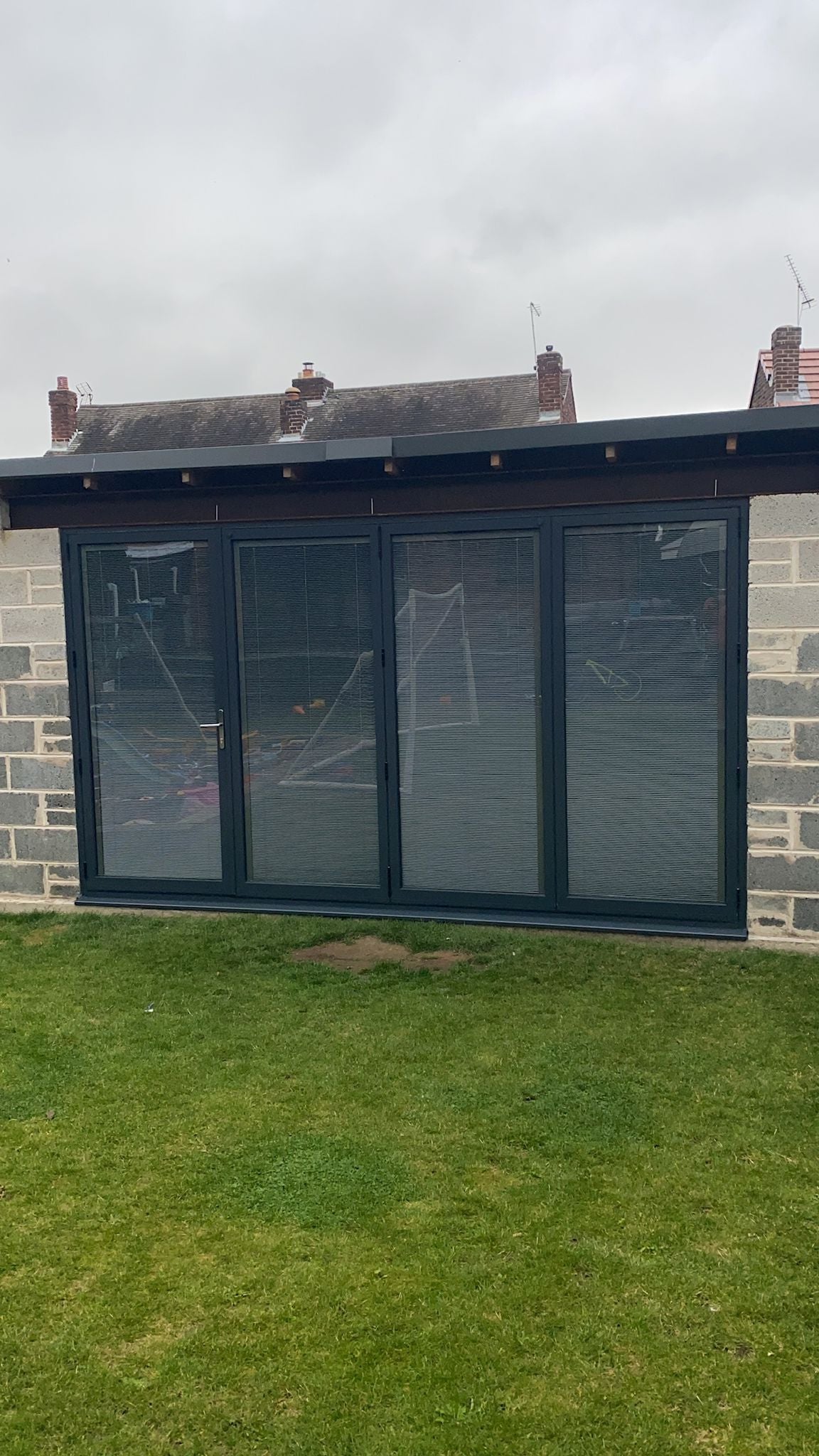 4 Door Bifold