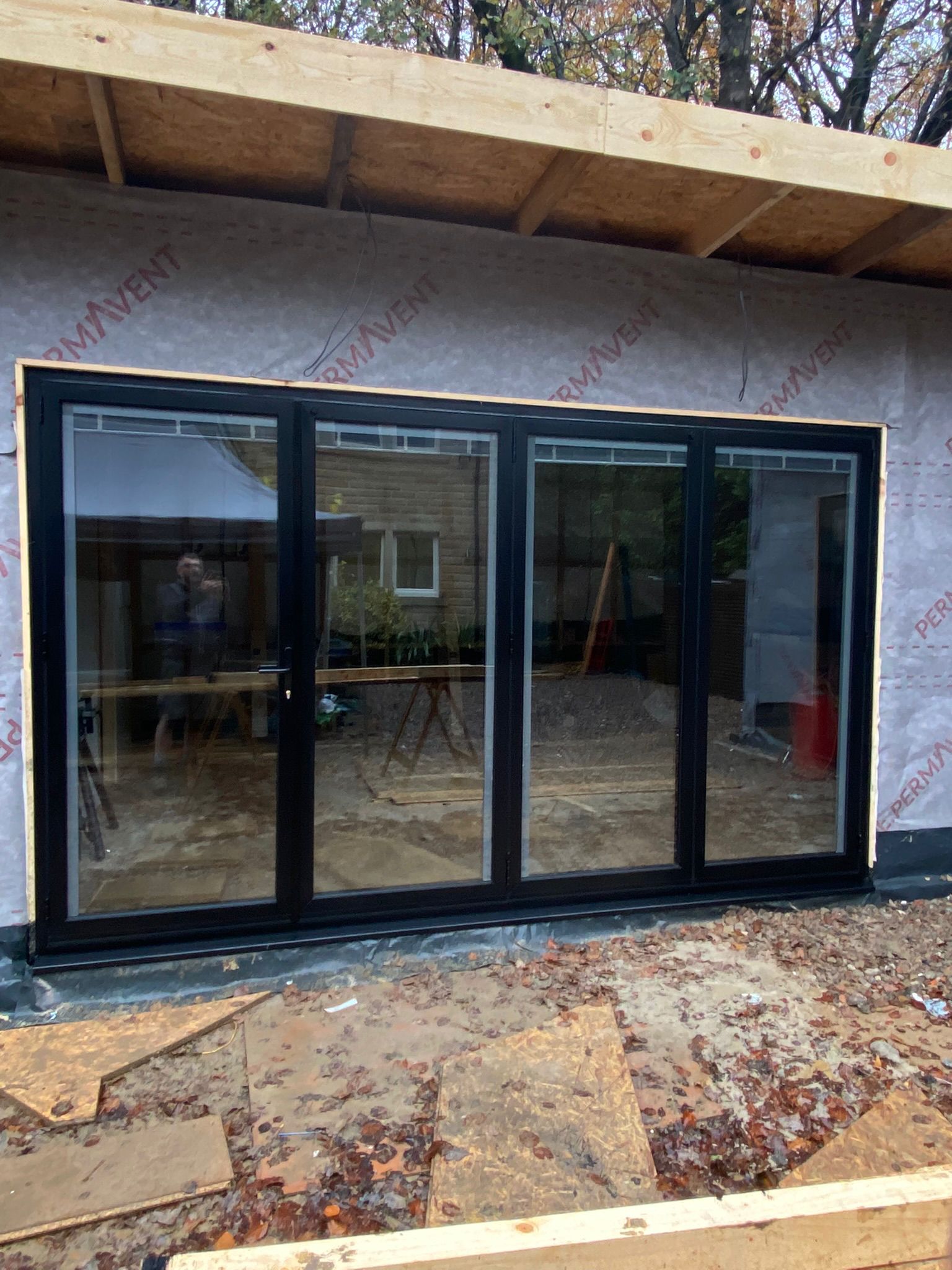 4 Door Bifold