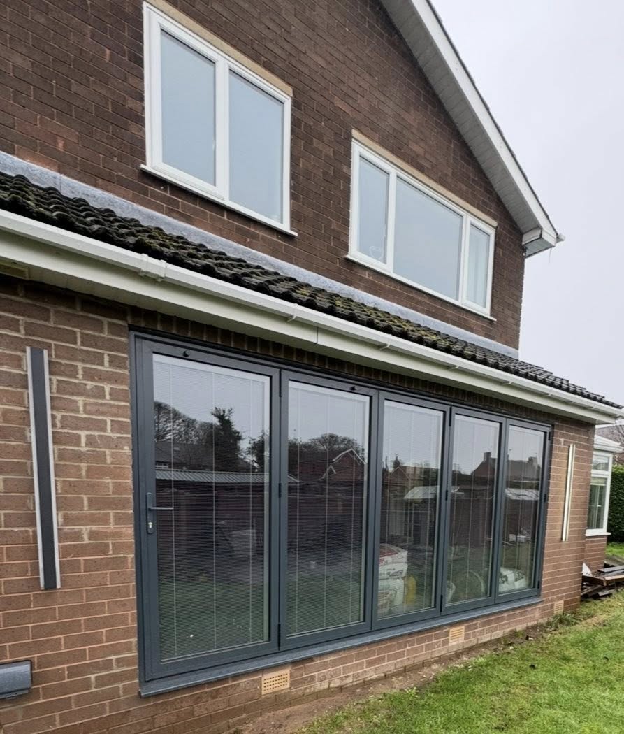 5 Door Bifold XL