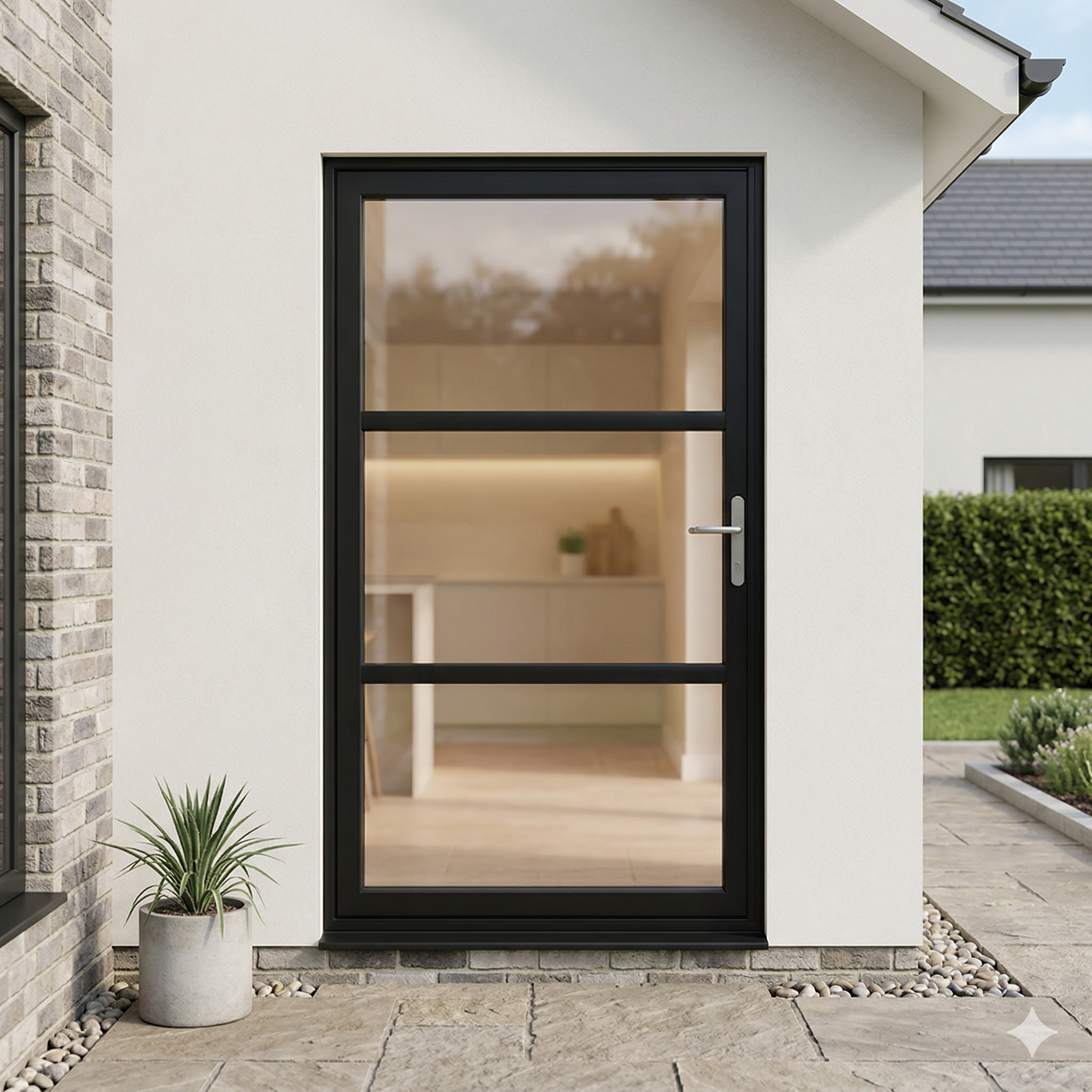 Heritage Single Door XL