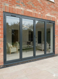 4 Door Bifold
