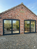 2 Door Bifold XL