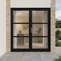 Heritage French Door