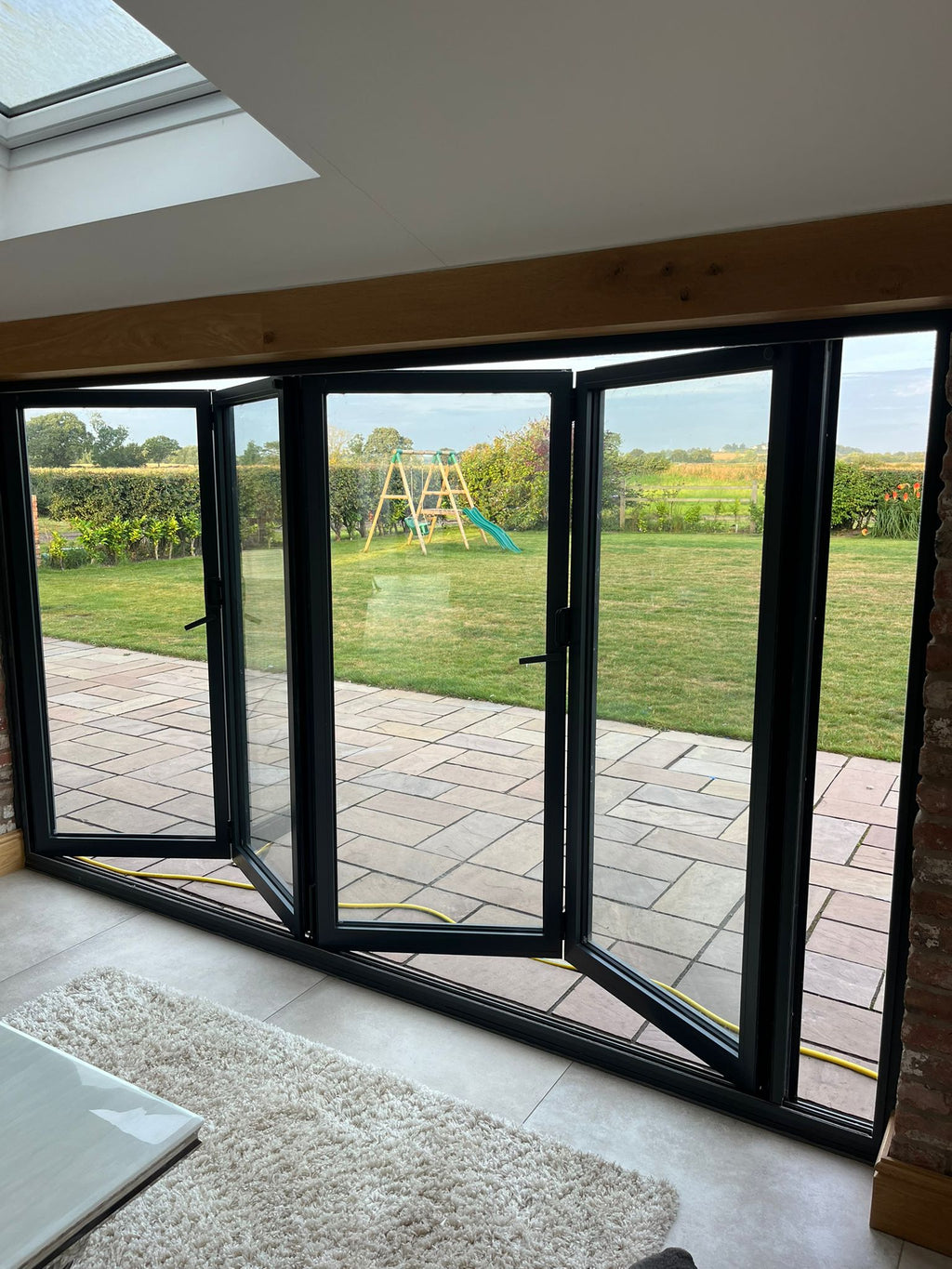 4 Door Bifold