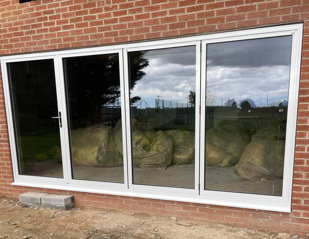 4 Door Bifold